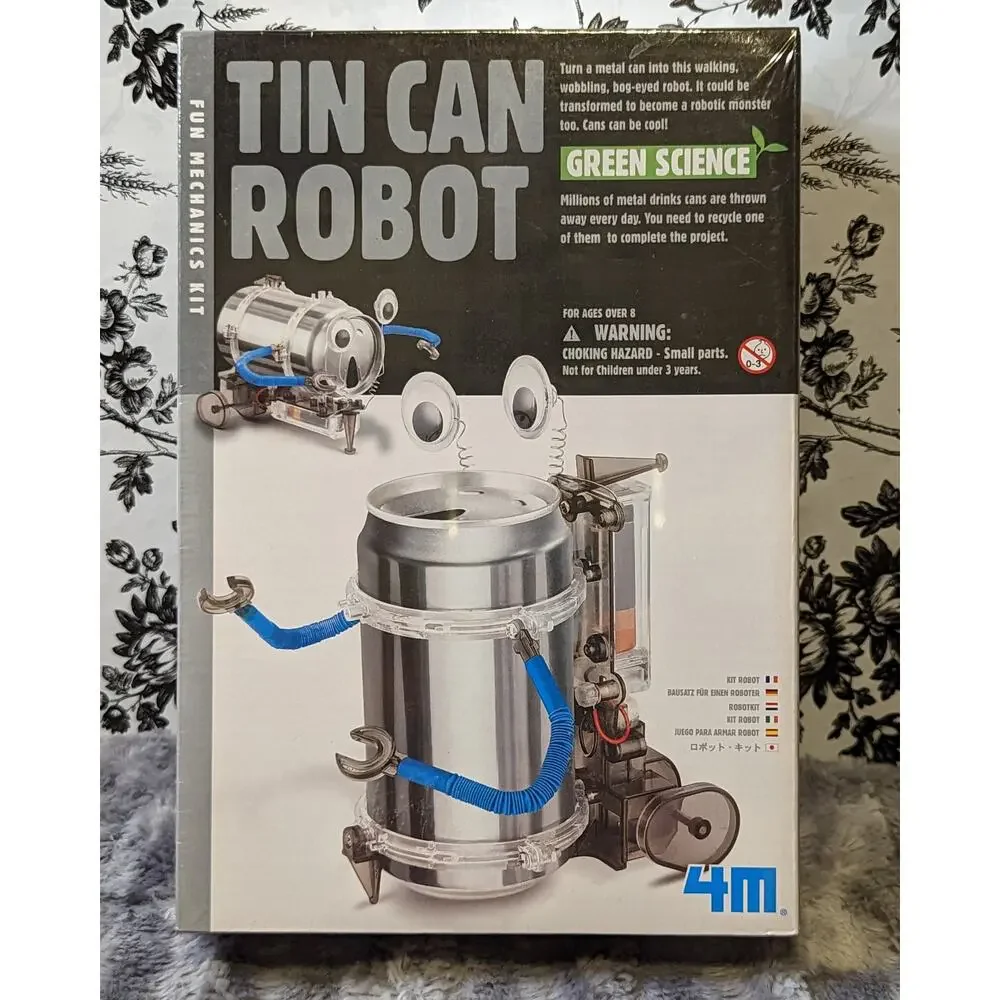 4m nwt tin